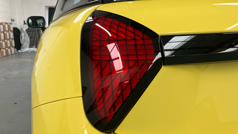 MINI Cooper 135kW E Sport 41kWh 3dr Auto Electric Hatchback